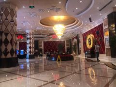 -芭菲盛宴·环球美食(北城国际店)