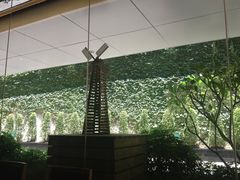 -绿岛国际酒店-西餐厅