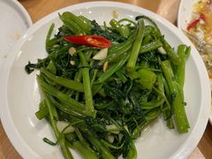 -隅乐胡椒虾·台湾菜·团建(皇岗店)