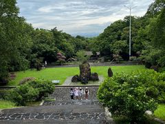-海口火山口国家地质公园