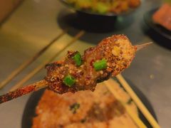 -微醺烤牛·炭火烧烤·精酿啤酒(东郊记忆店)