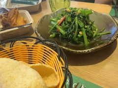 -mango tree芒果树泰国餐厅(青岛万象城店)