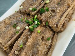 -中元酒楼侏儒三蒸(建新东区店)