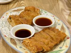 -佛有缘素食馆·荔湾老字号(陈家祠首店)