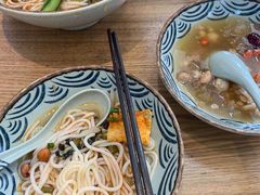 -捕螺记螺蛳粉(东关大街店)