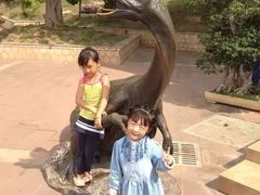 -世界恐龙谷景区