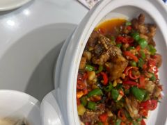 -兰湘子·湘菜小炒(南京江宁万达店)