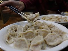 -俏东方·海味水饺·青岛菜(崂山店)