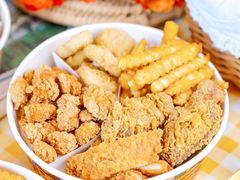 -麦当劳(中山路店)