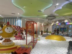 -meland亲子乐园•派对•研学(苏州悠方购物中心店)