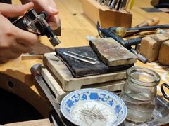 -情侣·团建·手作工坊(虹桥汇金百货店)