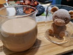 -大树餐厅(红旗街万达店)