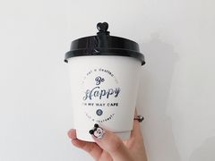 -研途咖啡馆(健康路店)