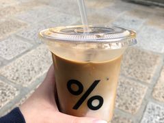 -% Arabica(京都东山店)