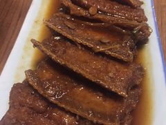 -妈妈的味道(工人体育场东路店)