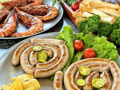 -潭柘厚院(桑峪村店)