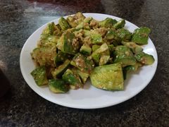 -清真喜兰老丁羊汤特色小吃