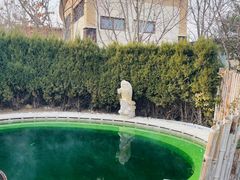 -大连金石滩绿发温泉假日酒店