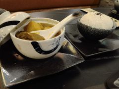 -熹悟海鲜火锅·广式打边炉