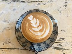 -北平花园·潮玩萌牙·北平咖啡(南锣鼓巷胡同店)