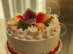 -DQ·蛋糕·冰淇淋(河东万达店)