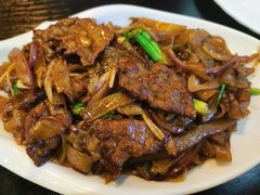 干炒牛河-添运来(茶园奥园广场店)