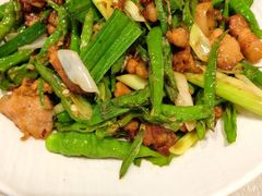 小炒肉-新蜀会四川豆花(五羊店)