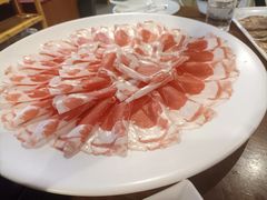 -前门杨记·铜锅涮肉(王府井·故宫店)