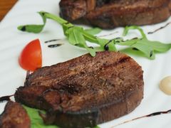 -弗兰克牛排西餐厅Ribone steak house(柠檬花园店)