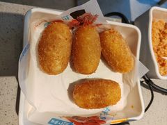 -半天妖烤鱼(丰科万达店)