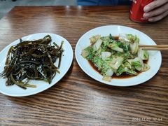 -小狗面馆·杭帮拌川·片儿川(大沽路店)