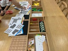 -培飞思维启蒙·益智游戏·科学探索(城西银泰店)