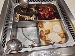 -海底捞大排档火锅(打浦路店)