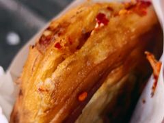 -运栋天马牛肉饼(林科大店)