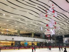 -冰纷万象滑冰场(沈阳万象城店)