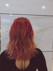 -东燃造型 DR·Hair Salon
