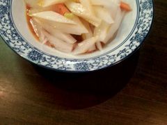 -茅庐毛血旺(烟台大悦城店)