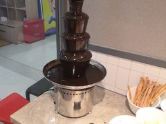 -比格比萨自助(万柳华联店)