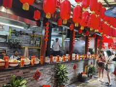 -客家大院·非遗赣南客家菜(郁孤台店)