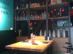 -腰子哥烤串(石佛营炫特店)