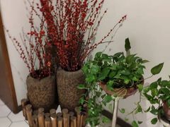 -陆壹捌餐厅(五大道店)