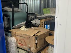 -StorHub趣存自助仓·迷你仓(金桥店)