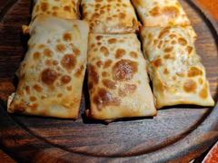 -楼兰新疆主题餐厅(悠方店)