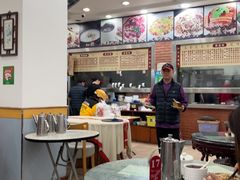 -荔园小馆(园岭新村二期店)