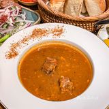 不出京就能吃到的土耳其美食，也忒地道了吧！