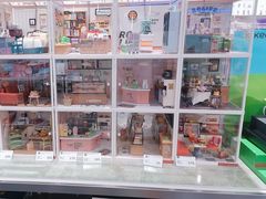 -X11(北京首开熙悦龙湖天街龙湖店)