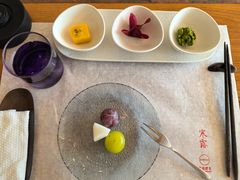 -无味舒食(环岛路店)