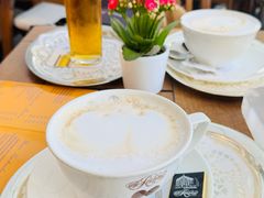 -Café Reichard