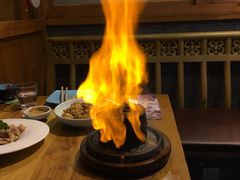 -局气 烤鸭·北京菜(光华路店)