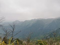 -九宫山风景区